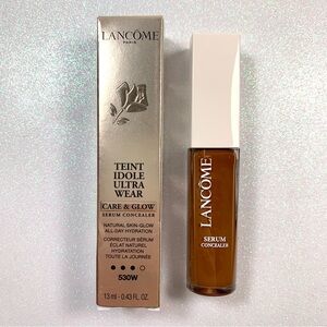 Lancome Concealer 530W BNIB
